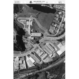 Aerial transparency, Sheet 58.14