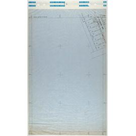 40 Foot to an Inch Record Sheet, sheet P9