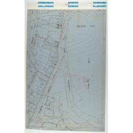 40 Foot to an Inch Record Sheet, sheet R26