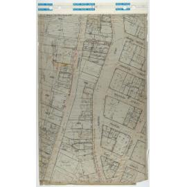 40 Foot to an Inch Record Sheet, sheet S28