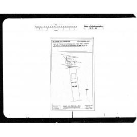 Part of Portion No. 1 of Proposed New Road from Junction of Rose & Lytton Streets to Wadestown Road near Pitt Street