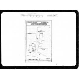 Ohiro Road & McKinley Terrace, Land to be Acquired