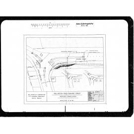 Wellington Road, Ruahine Street, Proposed Channelisation