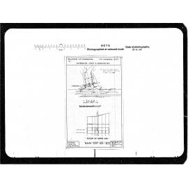 Crieff Street & Glenmore Street Intersection
