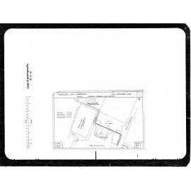 Kelburn Parade & The Terrace, Access Path, Sketch B