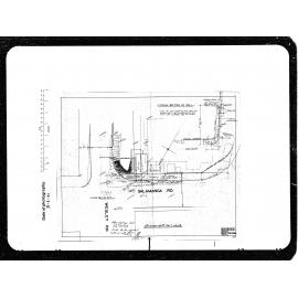Salamanca & Wesley Roads, Garage Abrahamson
