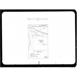 Wilton Road South [Curtis Street], Road Level Alteration