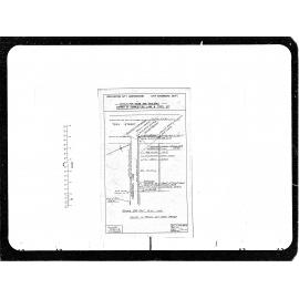 Forresters Lane Tory Street Levels