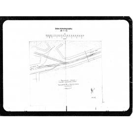 Lambton Quay, Thorndon Quay, Tram Tracks
