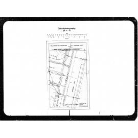 Bunny Street, Waterloo Quay Intersection, New Levels