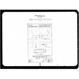 Hobson Street, Davis Street, New Path Levels