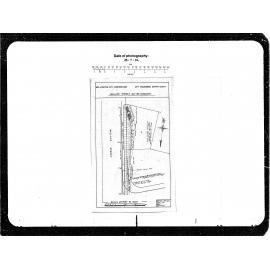 Wallace & Wright Streets, Batter Easement