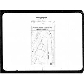 Lambton Quay, Featherston Street, Land T Loop