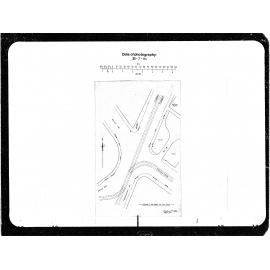 Bunny Street, Featherston Street Intersection