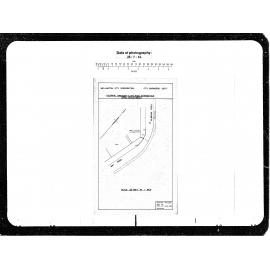 Bay Road, Kilbirnie Crescent, Alterations Kerb