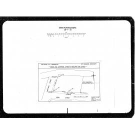 Herd Street, Chaffers Street Levels