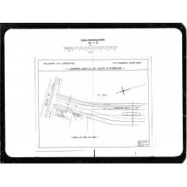 Coutts Street & Kingsford Smith Street