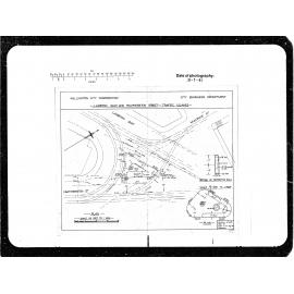 Lambton Quay, Featherston Street, Islands