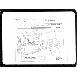 Sutherland Road, Queens Drive, Access