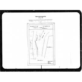 Onslow Road, Benares Street Intersection