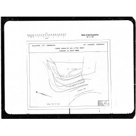 Corner Mairangi Road & Lytton Street, Excavation by Private Owner