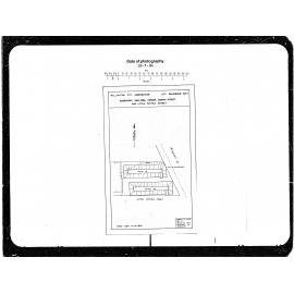 Emergency Shelters, Corner Little Pipitea Street & Murphy Street