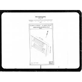 Emergency Shelters, Corner Riddifords Street & Hall Street