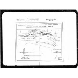 Adjustments to Footpath Corner, Onslow Road & Benares Street