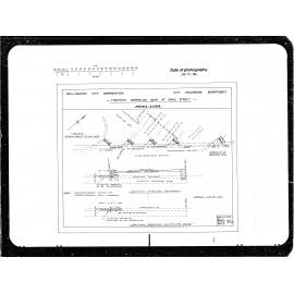 Footpath Waterloo Quay, Davis Street, Amended Scheme