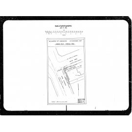 Corner Splay, Parkvale Road, David Crescent