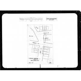 John Street, proposed Widening