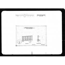 Carlton Gore Road, Balustrade