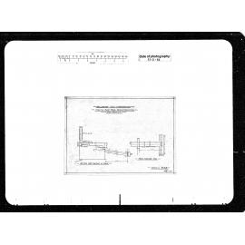 Carlton Gore Road, Reconstruction, 2nd Portion, Ties for Path