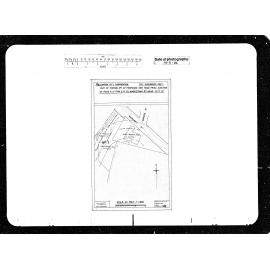 Wade Street Extension, Taking Land, J L Davy