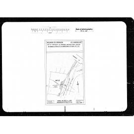 Wade Street Extension, Taking Land, M B James