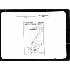 Wade Street Extension, Taking Land, H T Blake