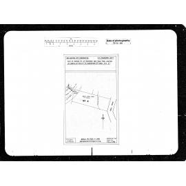 Wade Street Extension, Taking Land, W A Roche