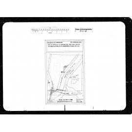 Wade Street Extension, Taking Land, G R Newton