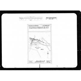 Wade Street Extension, Taking Land, W J Gordon