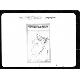 Wade Street Extension, Taking Land, C J Gray
