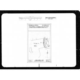Wade Street Extension, Taking Land, G C Cooke