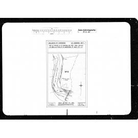 Wade Street Extension, Taking Land, W E Sutton