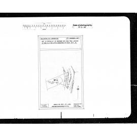 Wade Street Extension, Taking Land, C R Joplin