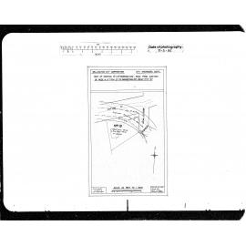 Wade Street Extension, Taking Land, W J & F G Werrey