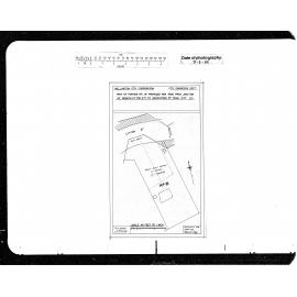 Wade Street Extension, Taking Land, G S Mitchell