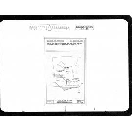 Wade Street Extension, Taking Land, A O Leach