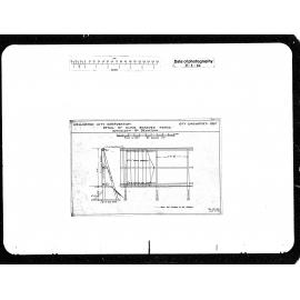 Hutchison Road, Close Boarded Fence