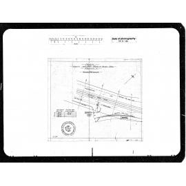 Glenmore Street Widening Details, Garden Gates