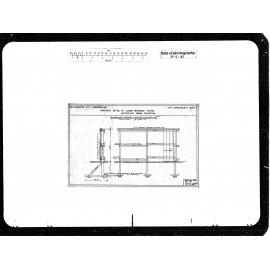 Hutchinson Road, Amended Detail, Close Boarded Fence