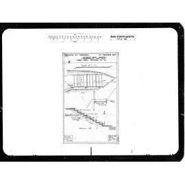 Salamanca Road Widening, Entrance Timber Steps